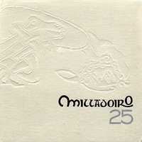 Tanote M'ho Insogná - Milladoiro