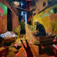 Chistoso - GDH! & Maldito Fen