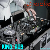 Carib - King Rob