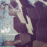 Blessing - Wine