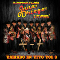 El Chin Chin (En Vivo) - Juan Ortega y Su Grupo