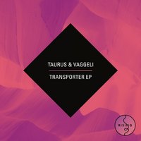 Motorpunk - Taurus