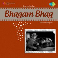 Chhalke Chanda Ka Paimana - Asha Bhosle