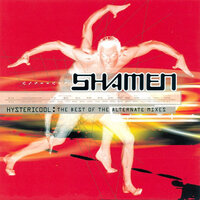 Lightspan - The Shamen & Renegade