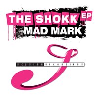 Can U Feel It - Mad Mark