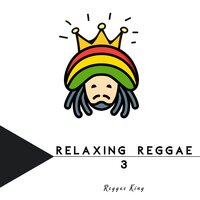 Gas at the Station - Reggae King
