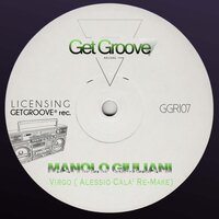 Virgo - Manolo Giuliani