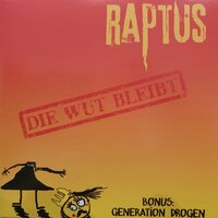 Meine Szene will mich nicht - Raptus