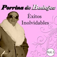 Quién Ta' Robaíto' el Color - Porriña de Badajoz