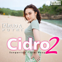 Cidro 2 - Arlida Putri