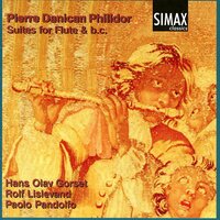 Sixiéme Suitte: IV. Rigaudon - Hans Olav Gorset & Rolf Lislevand & Paolo Pandolfo