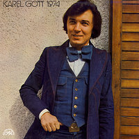 Láska Je Výlet Balónem - Karel Gott & Jitka Molavcová