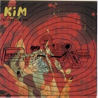 Rome For Melodin Sane - KIM