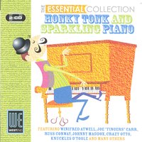 Cross Hands Boogie - Winifred Atwell