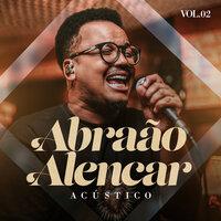 Eu Me Rendo - Abraão Alencar & Todah Covers