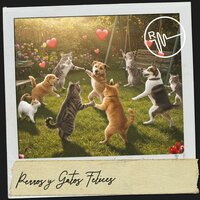 La canción de cuna de Ember - Dog Relaxation & Cat Music Therapy & Amazing Spa Music