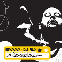 Kapos Etsi - Dj Alx & Taki Tsan & Special Dask
