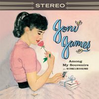 The Boy Next Door - 100 Strings & David Terry & Anthony Aquaviva & Joni James