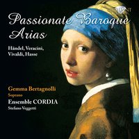 Ritorna, caro dolce mio tesoro - Gemma Bertagnolli & Георг Фридрих Гендель