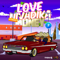 Love Nivadika Money - mädmäx
