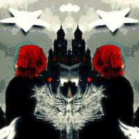 ⛧bloodshed⛧ (prod.by X0ULD) - DEADMYERS