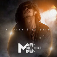 Um Segredo - MC Culpado