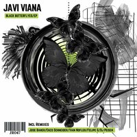 Black Butterflys / S2 - Javi Viana