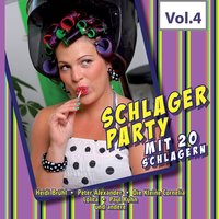 Schuld war nur der Bossa Nova - Manuela