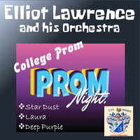 East of the Sun - Elliot Lawrence