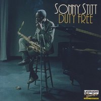 Steamline - Sonny Stitt