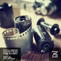 The Story - Anton Trian & F4T4L3RR0R & Salto Angel