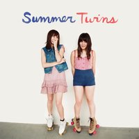 Try - Summer Twins