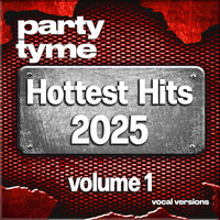 Diet Pepsi - Party Tyme