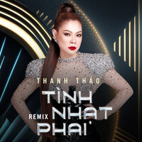 Tình-Nhạt-Phai - Thanh Thảo