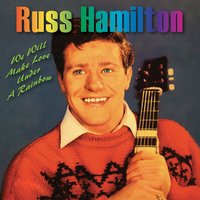 Tip Toe Through the Tulips - Russ Hamilton