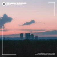 Unseen Echoes - feva. & Innerchill