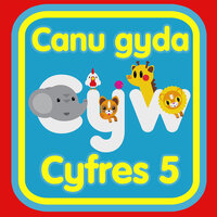 Cân Chwarae - Caneuon Cyw