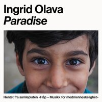Paradise - Saleh Mahfoud & Ingrid Olava