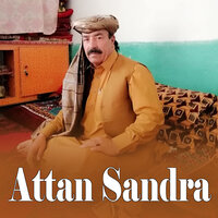 Yaoar Ghezh Pa Ghezh Ke Raka - Attan Sandara