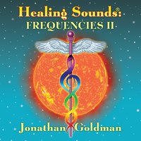 Heart Chakra - Andi Goldman & Jonathan Goldman