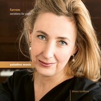 Grandes Variations on a Theme by Count Gallenberg, Op. 25 - Biliana Tzinlikova