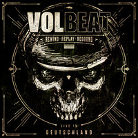 Intro/Lola Montez - Volbeat