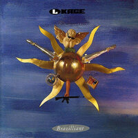 Space Dog - L. Kage