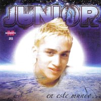 Me Dices Que Te Alejas - Junior
