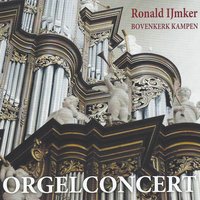 "Seht! Seht! Seht, was die Liebe tut," BWV 85 (Aria uit Cantate) - Ronald IJmker & Johann Sebastian Bach