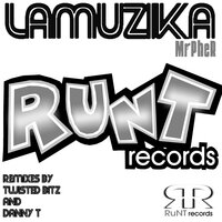 La Muzika - Mr PheR & Danny T