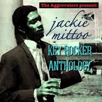 Mediate - Jackie Mittoo