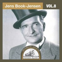 Ned'i Dalen, Foxtrot - Jens Book-Jenssen