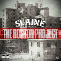 Bad Guy - Slaine & Millyz & Smoka Bulga & Slaine feat. Millyz, Smoka Bulga