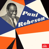 Jerusalem - Paul Robeson